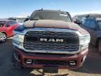 2021 Dodge RAM 2500 Limited