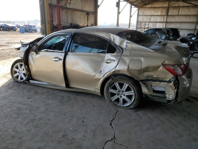 2008 Lexus ES 350