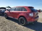 2008 Ford Edge Limited