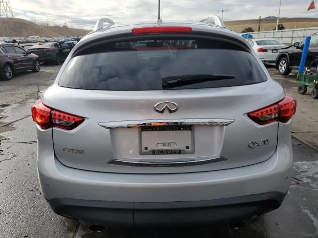 2014 Infiniti QX70