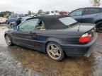 2003 BMW 330 CI