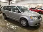 2014 Chrysler Town & Country Touring L