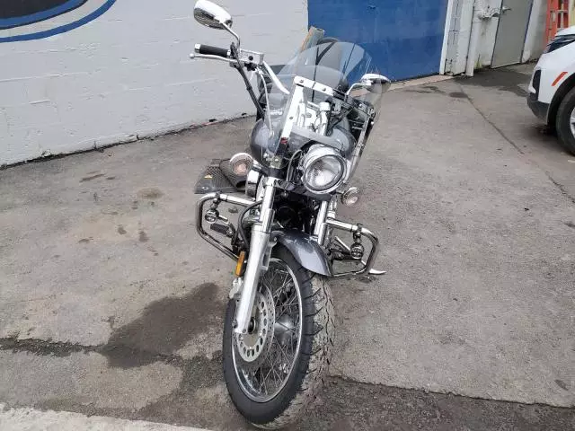 2005 Yamaha XVS1100 A