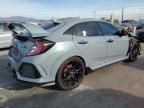 2019 Honda Civic TYPE-R Touring