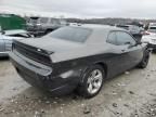 2013 Dodge Challenger SXT