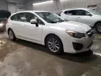 2014 Subaru Impreza Premium