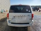 2012 Dodge Grand Caravan Crew