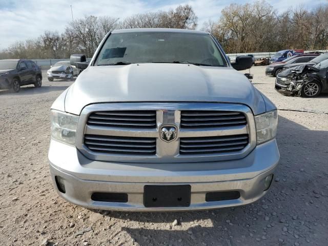 2013 Dodge RAM 1500 SLT