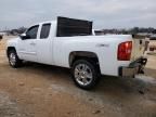 2012 Chevrolet Silverado K1500 LT