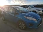 2012 Ford Fiesta SE