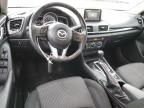 2014 Mazda 3 Touring