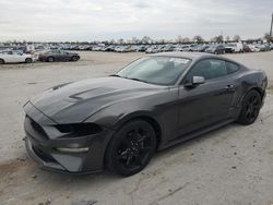 Muscle Cars for sale at auction: 2020 Ford Mustang