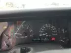 2000 Jeep Cherokee Sport