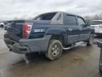 2003 Chevrolet Avalanche K1500