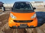 2008 Smart Fortwo Pure