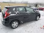 2020 Honda FIT LX