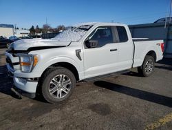 2022 Ford F150 Super Cab en venta en Pennsburg, PA