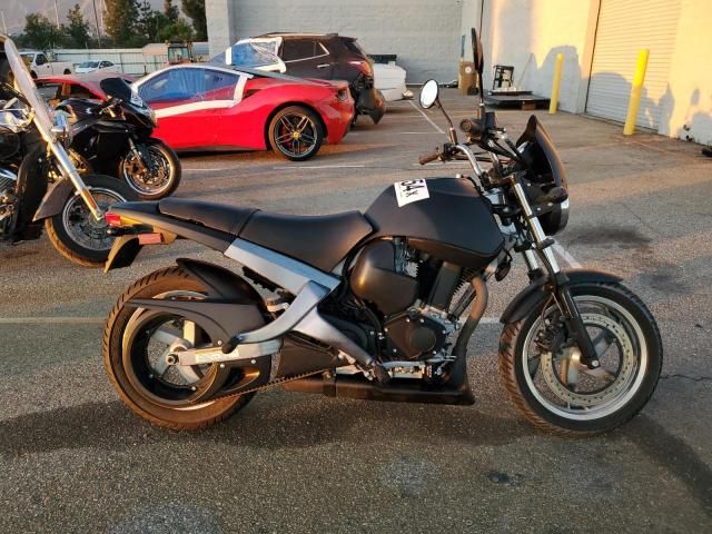 2009 Buell Blast