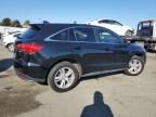 2013 Acura RDX