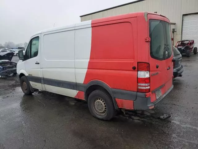 2008 Freightliner Sprinter 2500