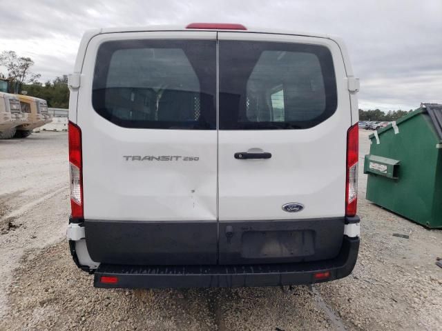 2023 Ford Transit T-250