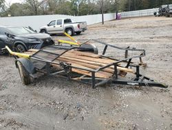 Other salvage cars for sale: 2022 Other Trailer