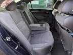 2008 Honda Civic EX