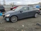 2012 Volvo S60 T5