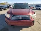 2009 Toyota Highlander