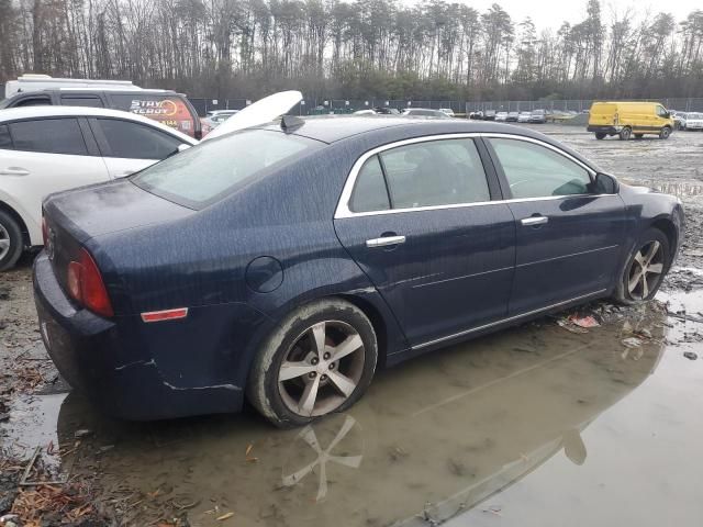 2012 Chevrolet Malibu 1LT