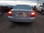 2004 Volvo S80 2.5T