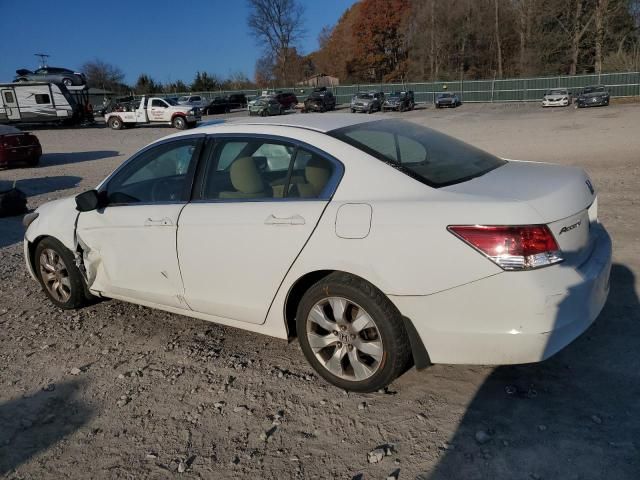 2010 Honda Accord EX