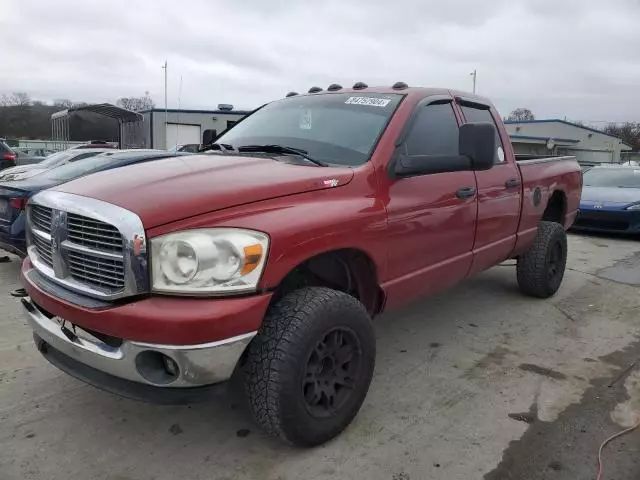 2008 Dodge RAM 2500 ST