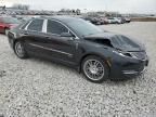 2014 Lincoln MKZ