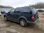 2006 Ford Explorer XLT