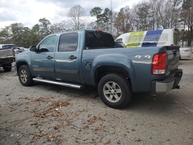 2010 GMC Sierra K1500 SL