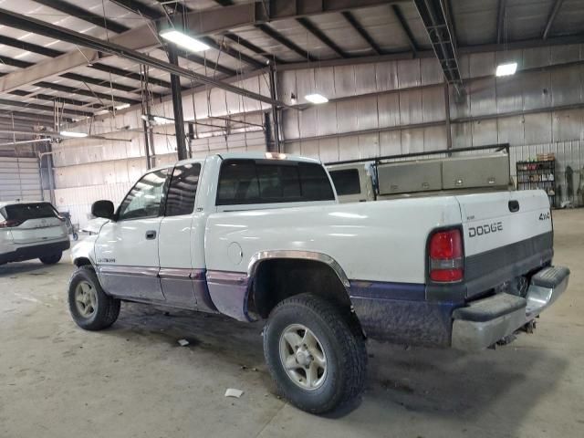 1999 Dodge RAM 1500