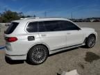 2019 BMW X7 XDRIVE50I