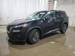 2021 Nissan Rogue S en venta en Central Square, NY