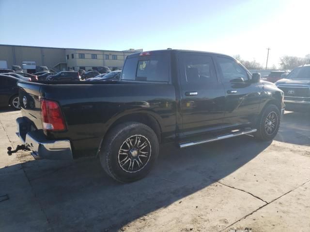 2012 Dodge RAM 1500 SLT