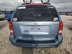 2008 Hyundai Entourage GLS