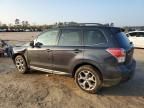 2018 Subaru Forester 2.5I Touring