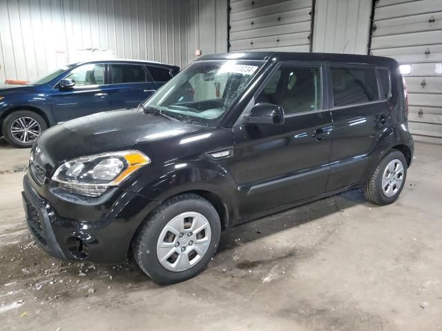 2012 KIA Soul