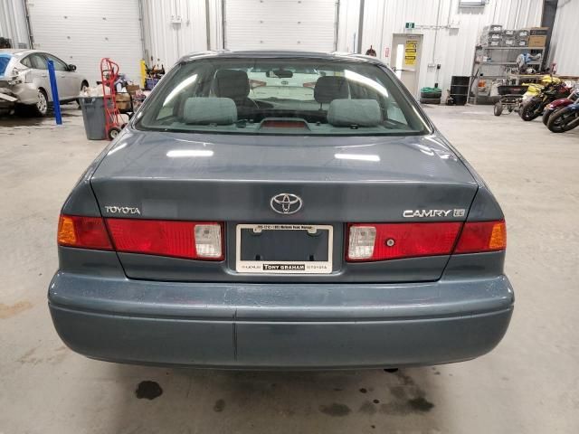 2000 Toyota Camry CE