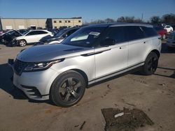 2020 Land Rover Range Rover Velar R-DYNAMIC S en venta en Wilmer, TX