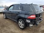 2015 Mercedes-Benz ML 350 4matic