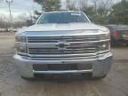 2016 Chevrolet Silverado K2500 Heavy Duty