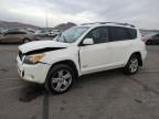 2007 Toyota Rav4 Sport