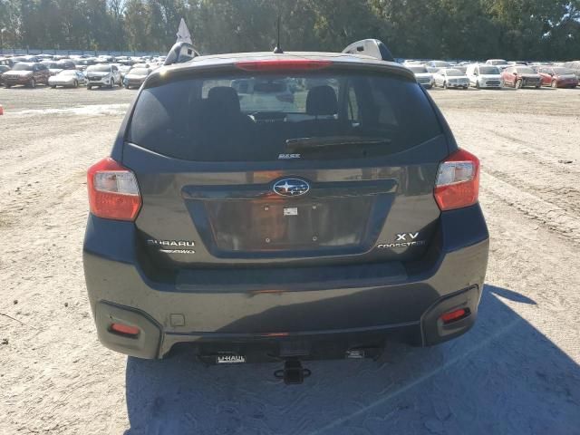 2013 Subaru XV Crosstrek 2.0 Premium