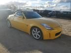 2005 Nissan 350Z Roadster